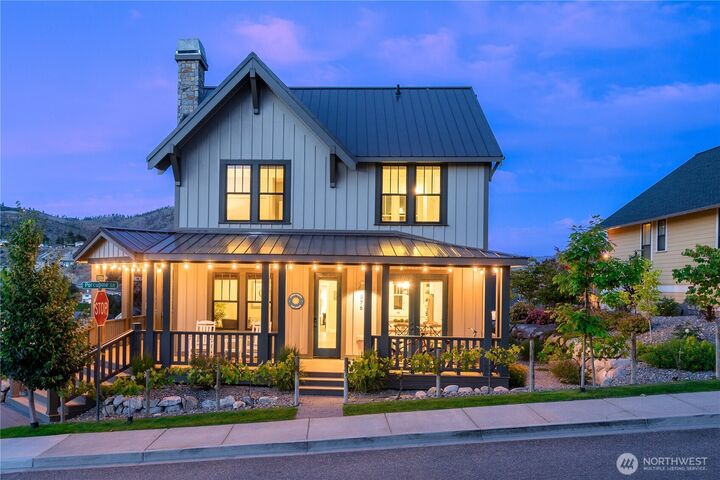 Property Photo: 576 Porcupine Lane WA 98816