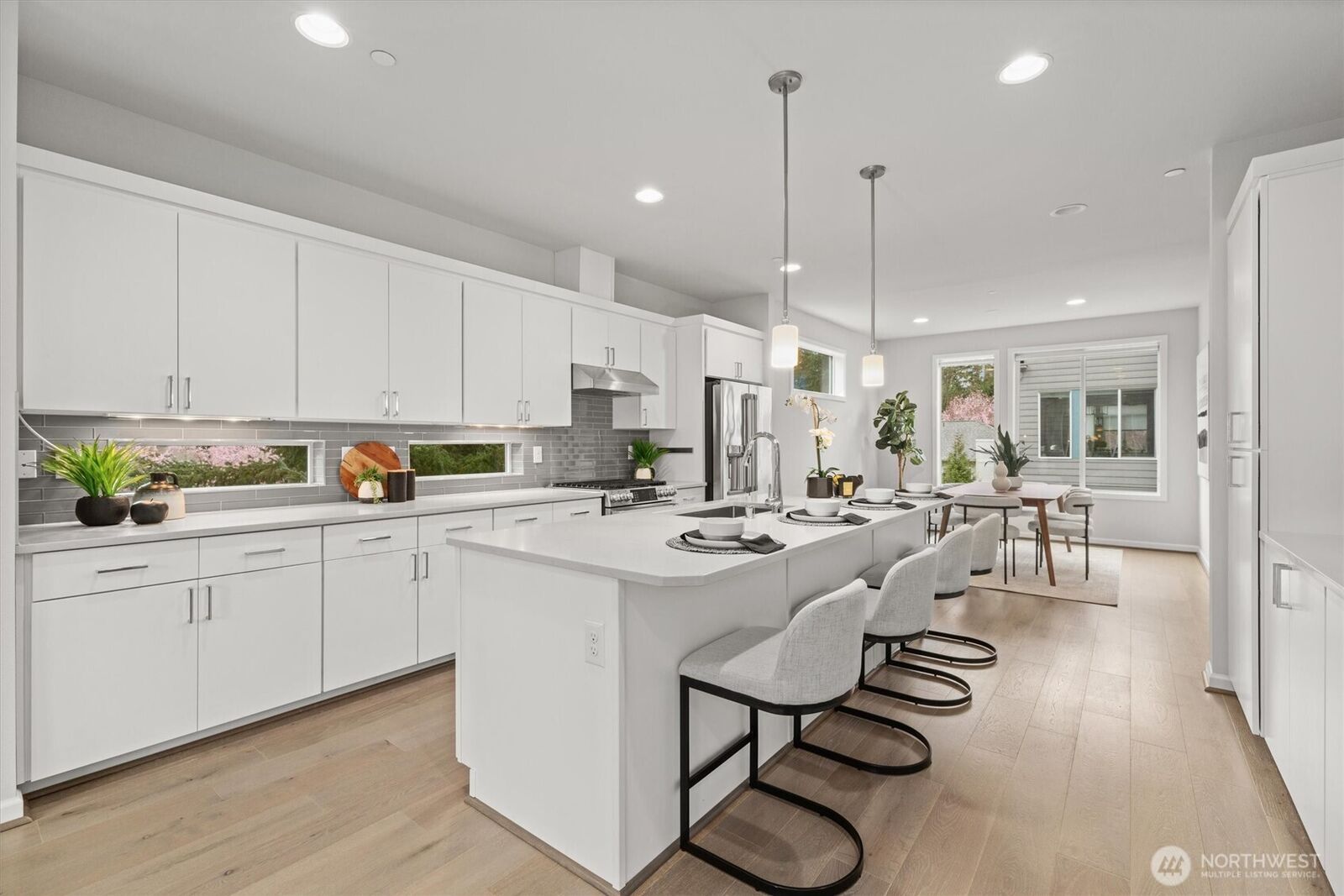 Property Photo:  7629 NE 122nd Court 1  WA 98034 