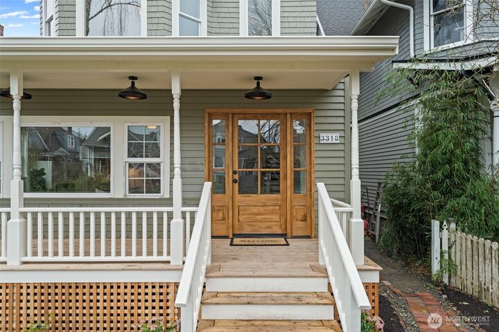 Property Photo:  3318 N 27th Street  WA 98407 