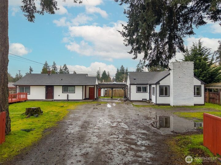 Property Photo: 6148 88 Street SW WA 98499