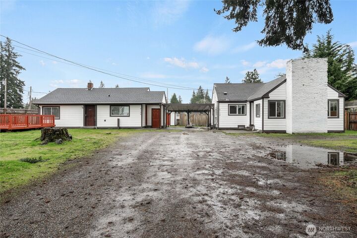 Property Photo: 6148 88th Street SW WA 98499