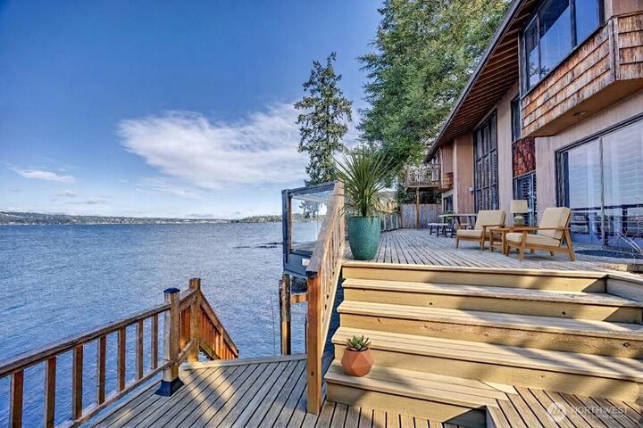 Property Photo:  3535  Mathews Drive NW  WA 98312 