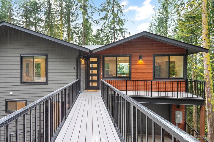 Property Photo: 8 Valley View Circle WA 98229