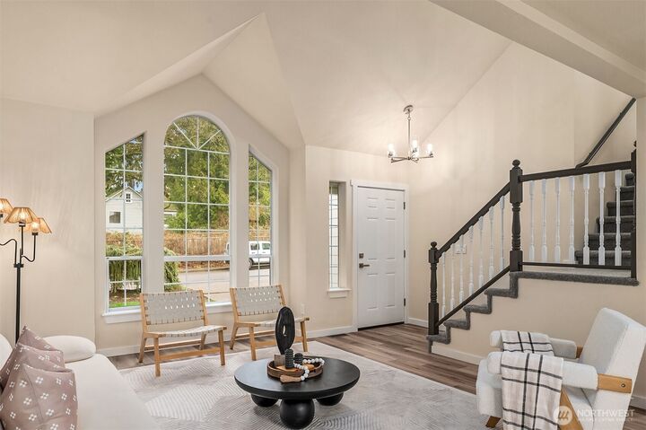 Property Photo: 11203 SE 237th Place WA 98031