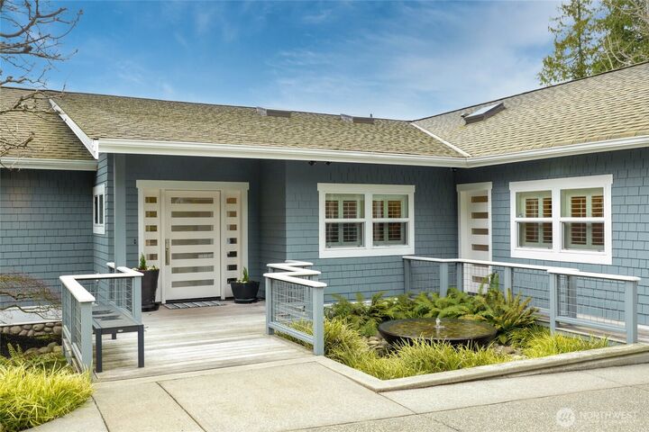 Property Photo:  10475  Manitou Beach Drive NE  WA 98110 