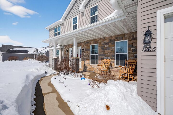 Property Photo:  1906 Wasilla Lane  WI 54956 