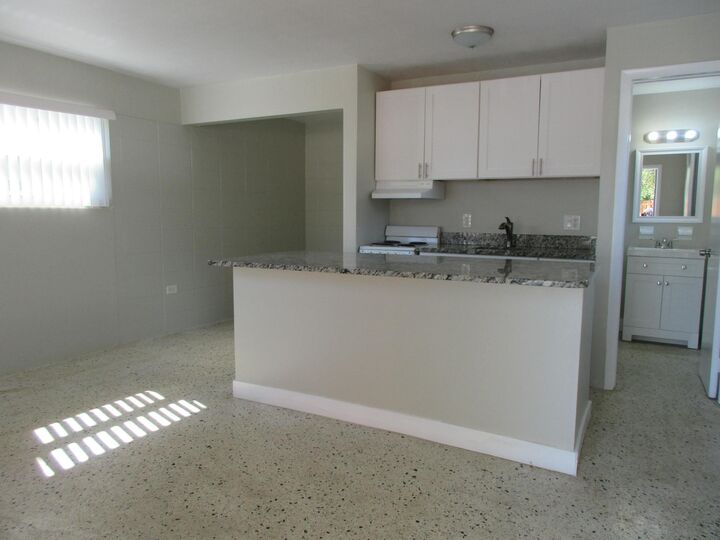 Property Photo: 1238 17th Avenue N 6 FL 33460