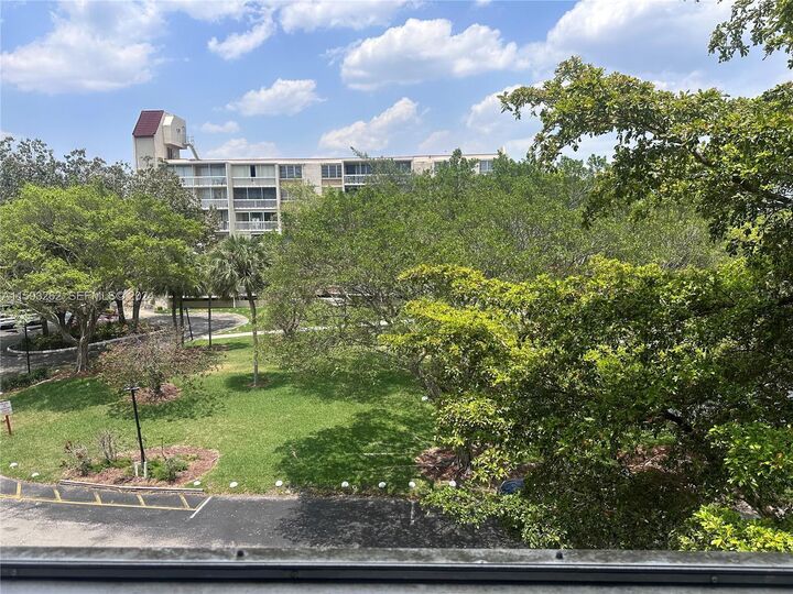 Property Photo: 7021 Environ Boulevard 317 FL 33319