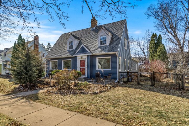 Property Photo: 1622 Frederic Street WI 54701