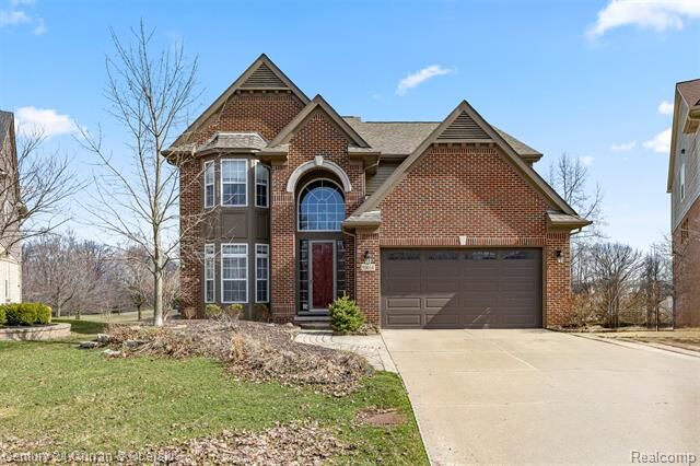 Property Photo: 50034 Venice Court MI 48168