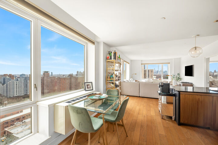 Property Photo:  1280 5th Avenue 20C  NY 10029 