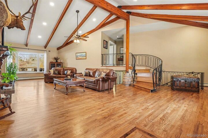 Property Photo: 1915 Union Drive CO 80215