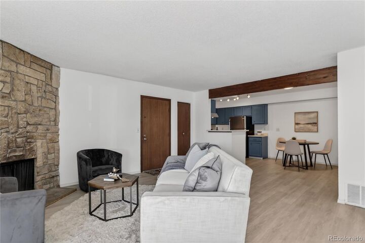 Property Photo: 370 Zang Street 104 CO 80228