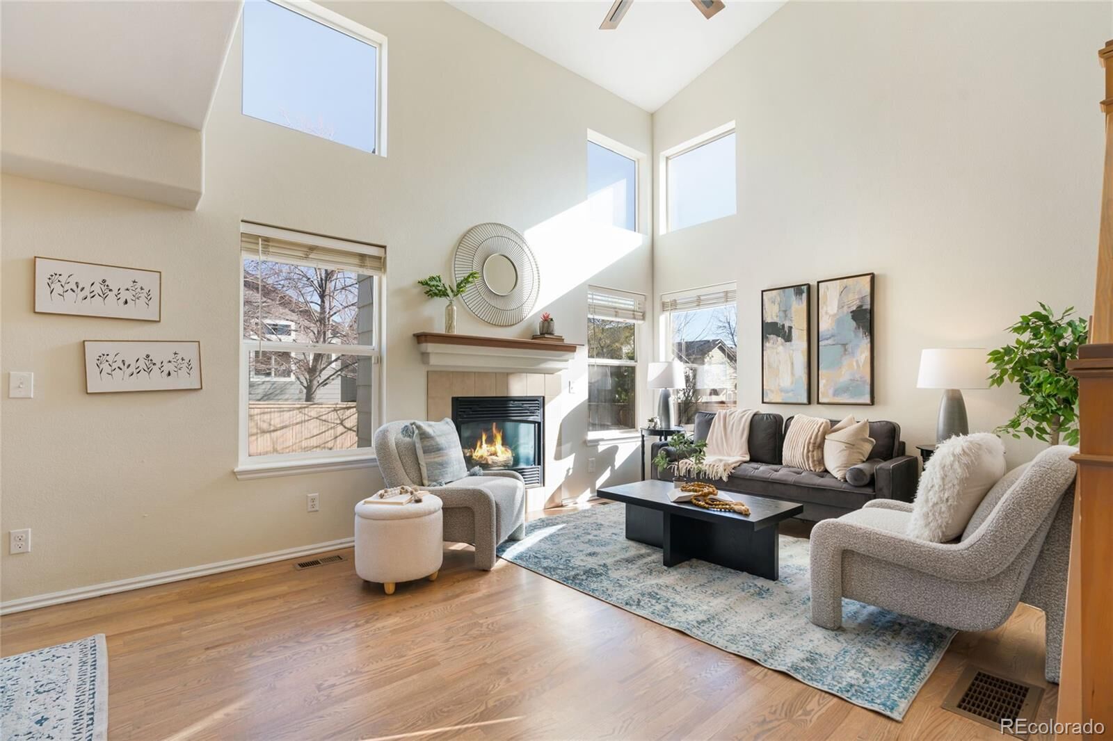 Property Photo:  9819 Sydney Lane  CO 80130 