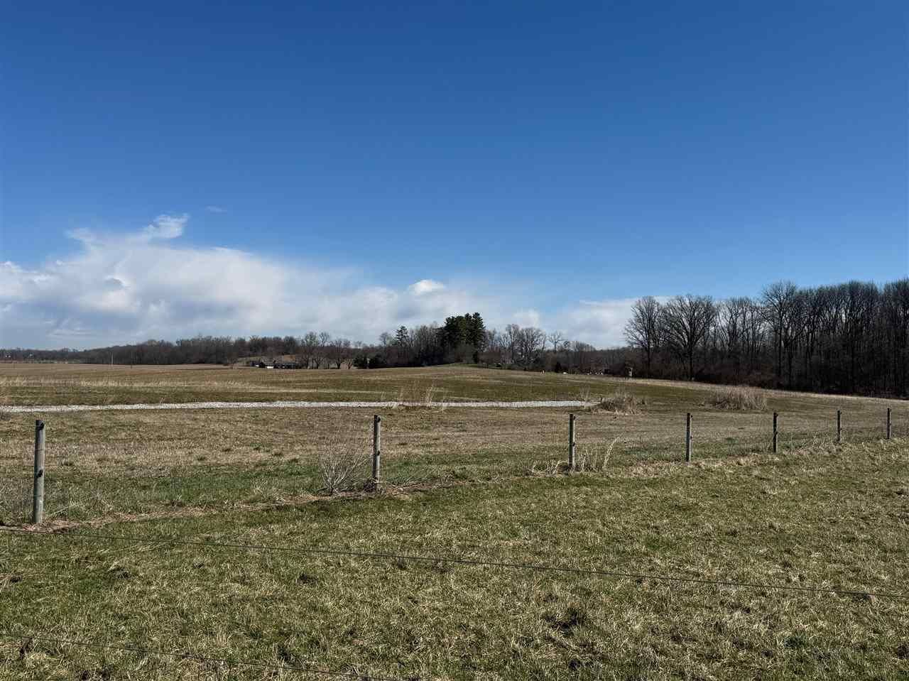 Property Photo:  5 Acres Porterfield Road  IN 47374 