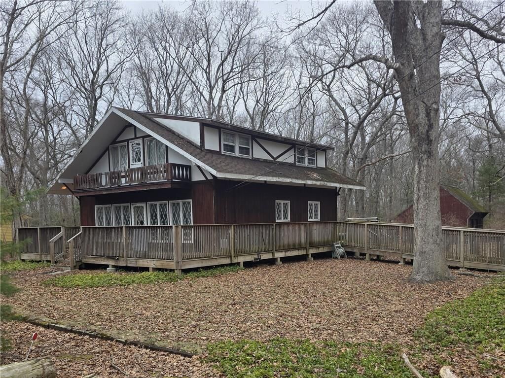 Property Photo:  324 Byron Randall Road  RI 02857 