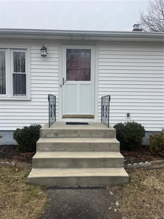 Property Photo:  33 Van Buren Street  RI 02888 