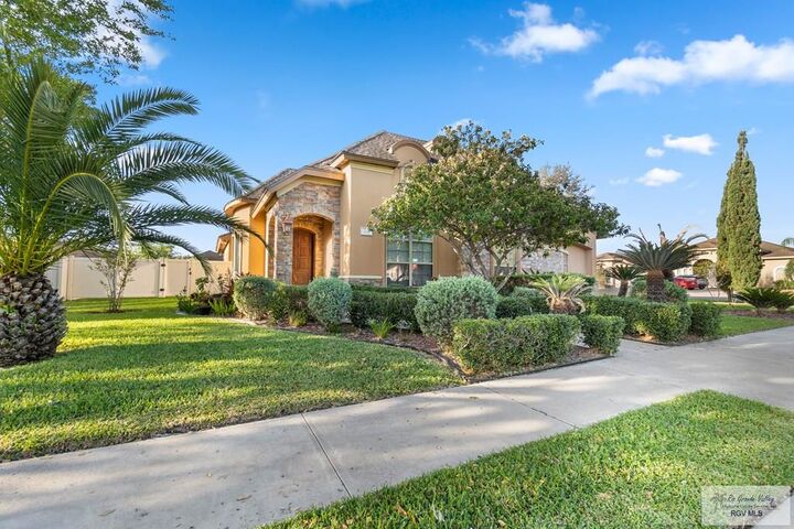 Property Photo:  5717 Spicewood  TX 78552 