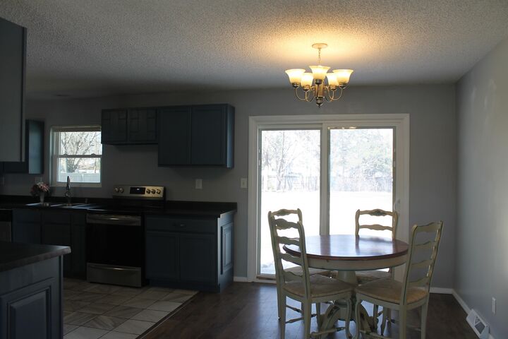 Property Photo:  524 W 1st St  KS 67147 