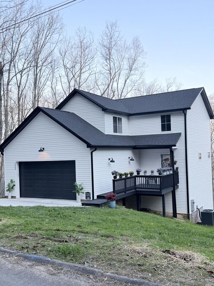 Property Photo: 3590 Crown Colony Drive NW TN 37312