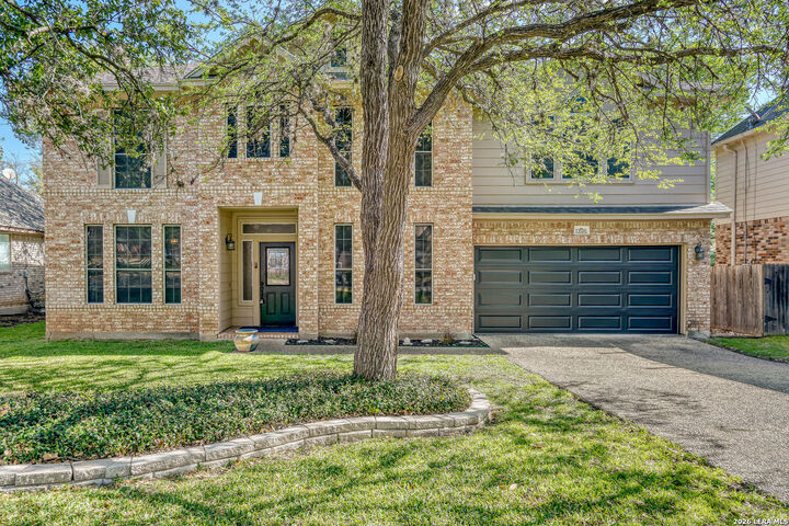 Property Photo:  13526 Orchard Ridge  TX 78231 