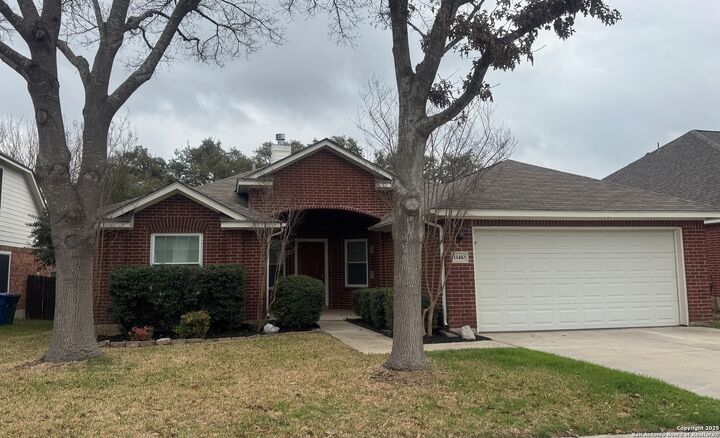 Property Photo: 11410 Fair Hollow Dr. TX 78249