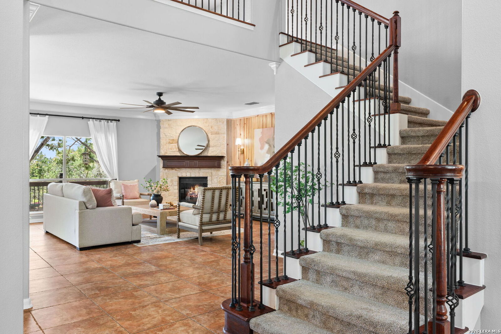 Property Photo:  3610 Pinnacle Dr  TX 78261 