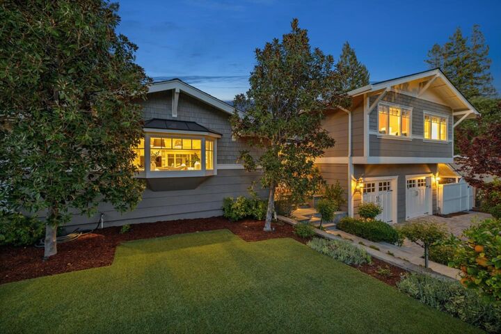 Property Photo:  1030 Deanna Drive  CA 94025 