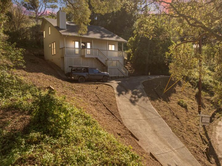 Property Photo:  740 Loma Prieta Drive  CA 95003 