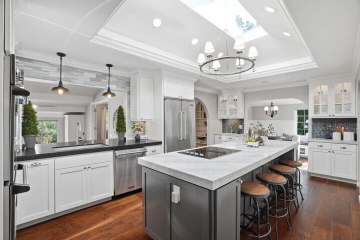 Property Photo:  120 Brocastle Way  CA 95032 