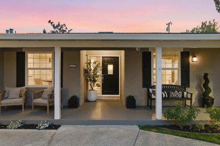 Property Photo: 120 Brocastle Way CA 95032