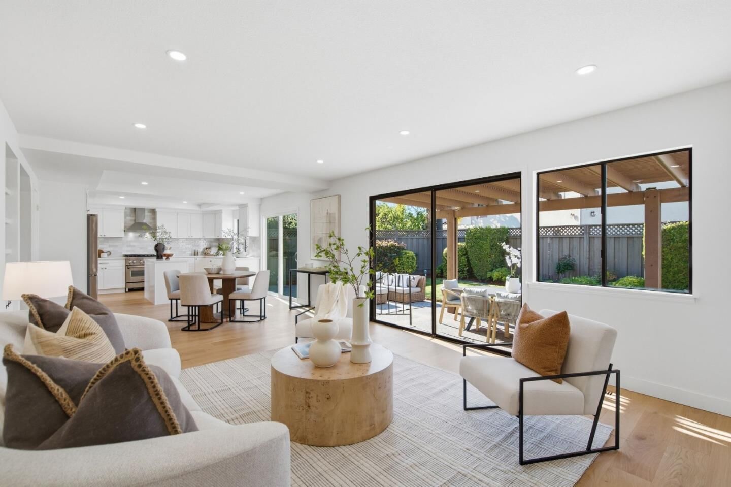 Property Photo: 269 Woodbridge Circle CA 94403