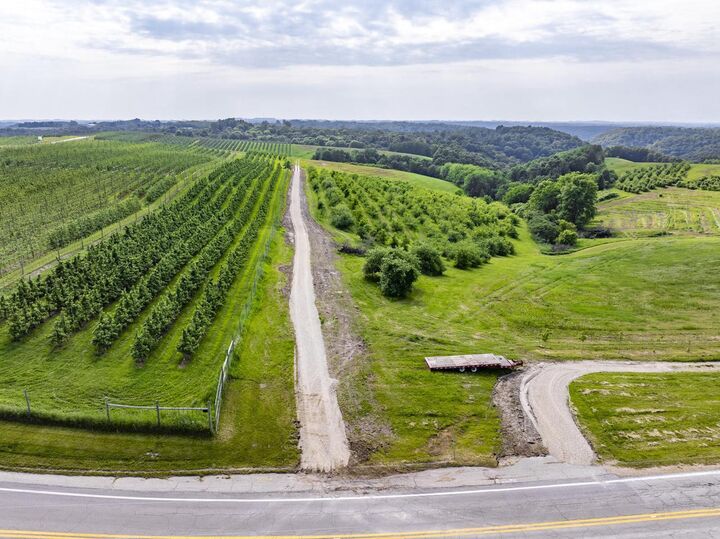 Property Photo:  62 Acres State Highway 171  WI 54631 