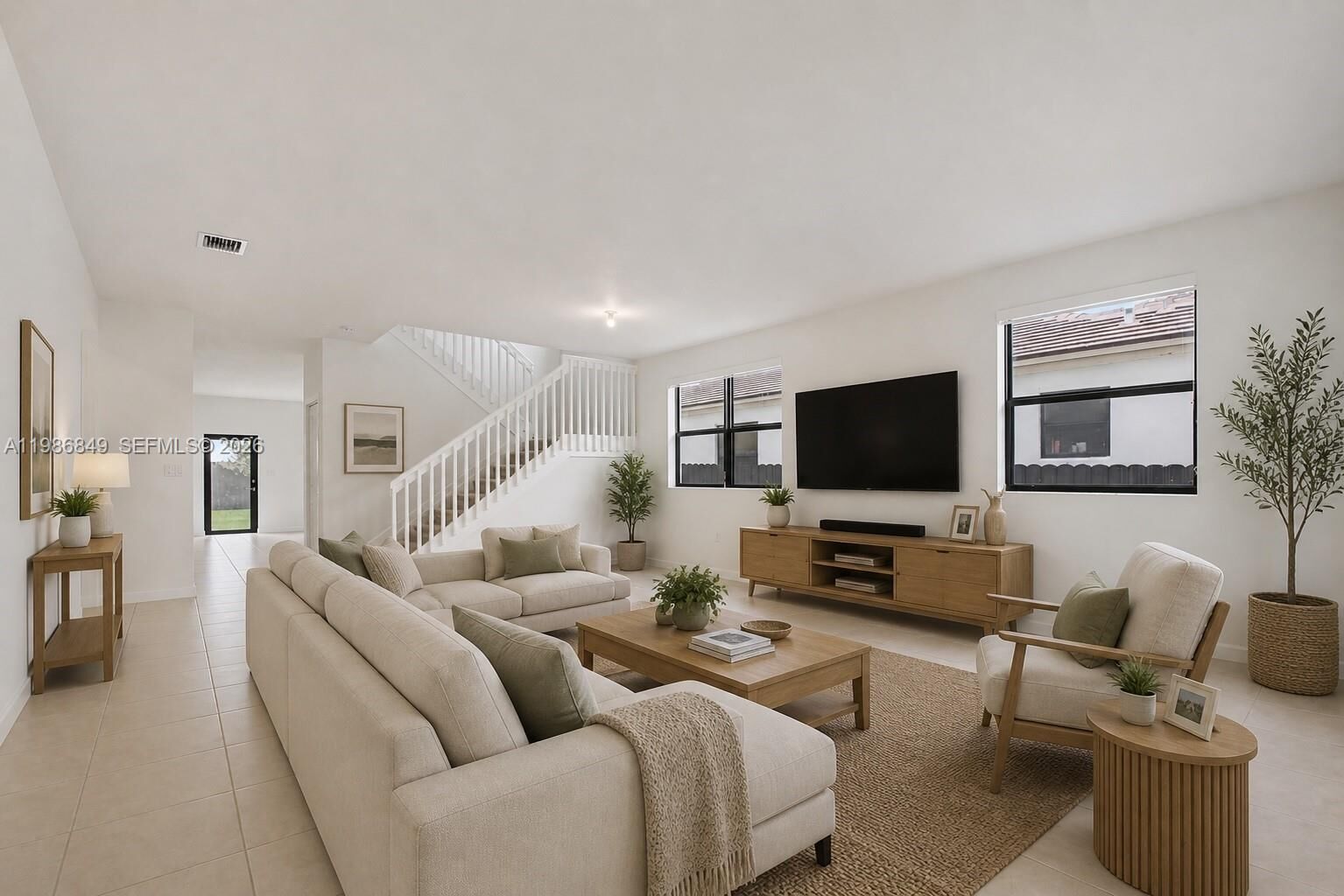 Property Photo:  23339 SW 133rd Ave  FL 33032 