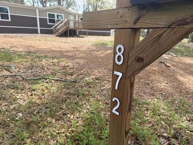 Property Photo:  872 Twin Towers  TX 77656 