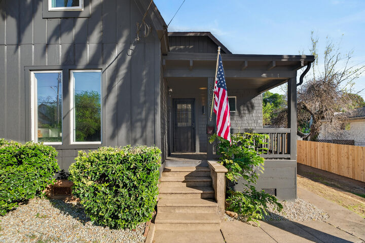 Property Photo:  2036 Placer Street  CA 96001 