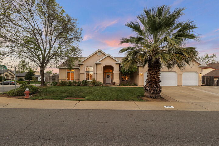 Property Photo: 4268 Boston Avenue CA 96001