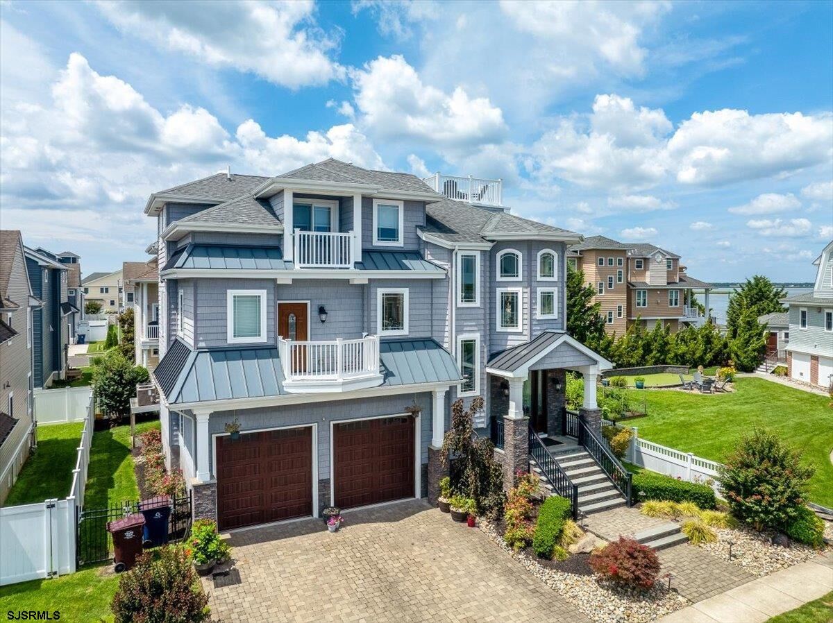 Property Photo:  903 N Cornwall  NJ 08406 