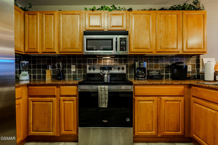 Property Photo:  1410 Hurley Drive  TN 37862 