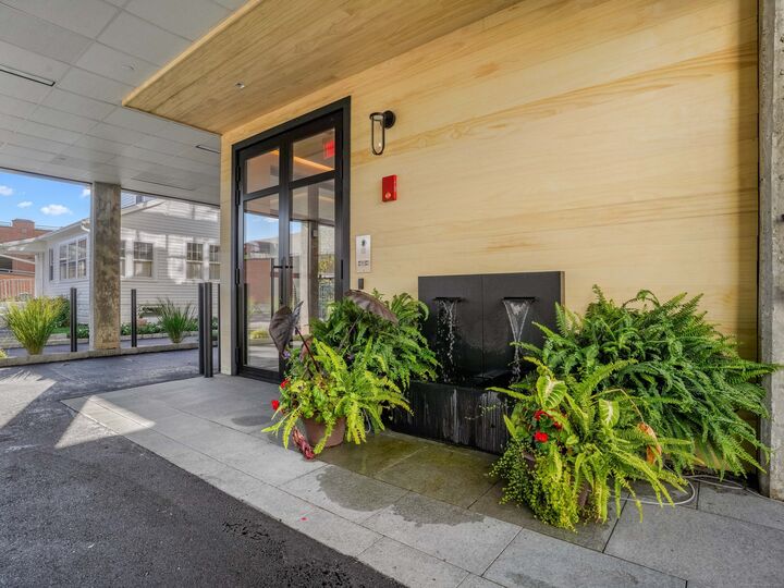 Property Photo:  116 Sherman Street 2  CT 06824 