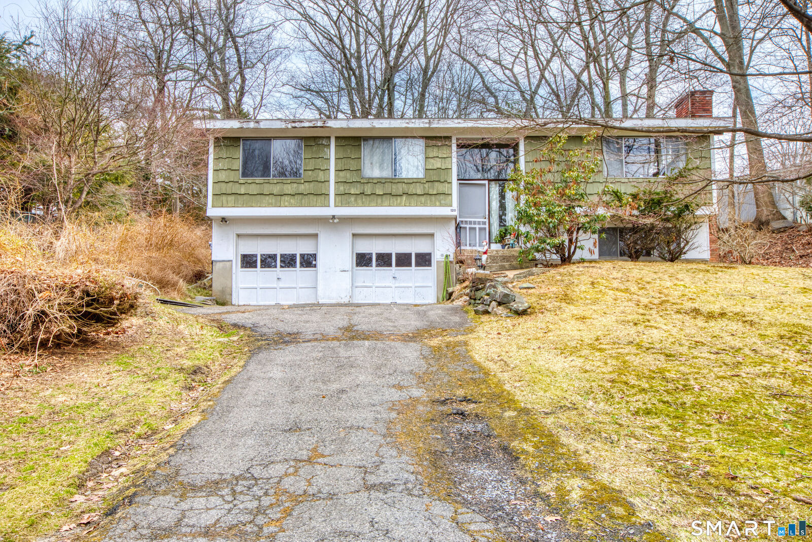 Property Photo:  120 Florence Road  CT 06878 