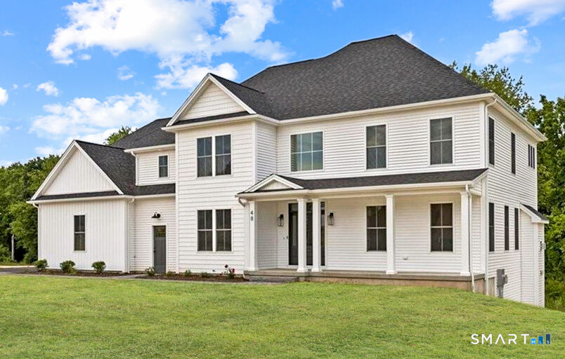 Property Photo:  Lot 1 Taylor Road  CT 06415 