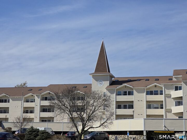 Property Photo: 163 South Street 85 CT 06810