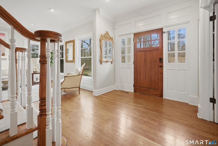 Property Photo: 570 Unquowa Road CT 06824