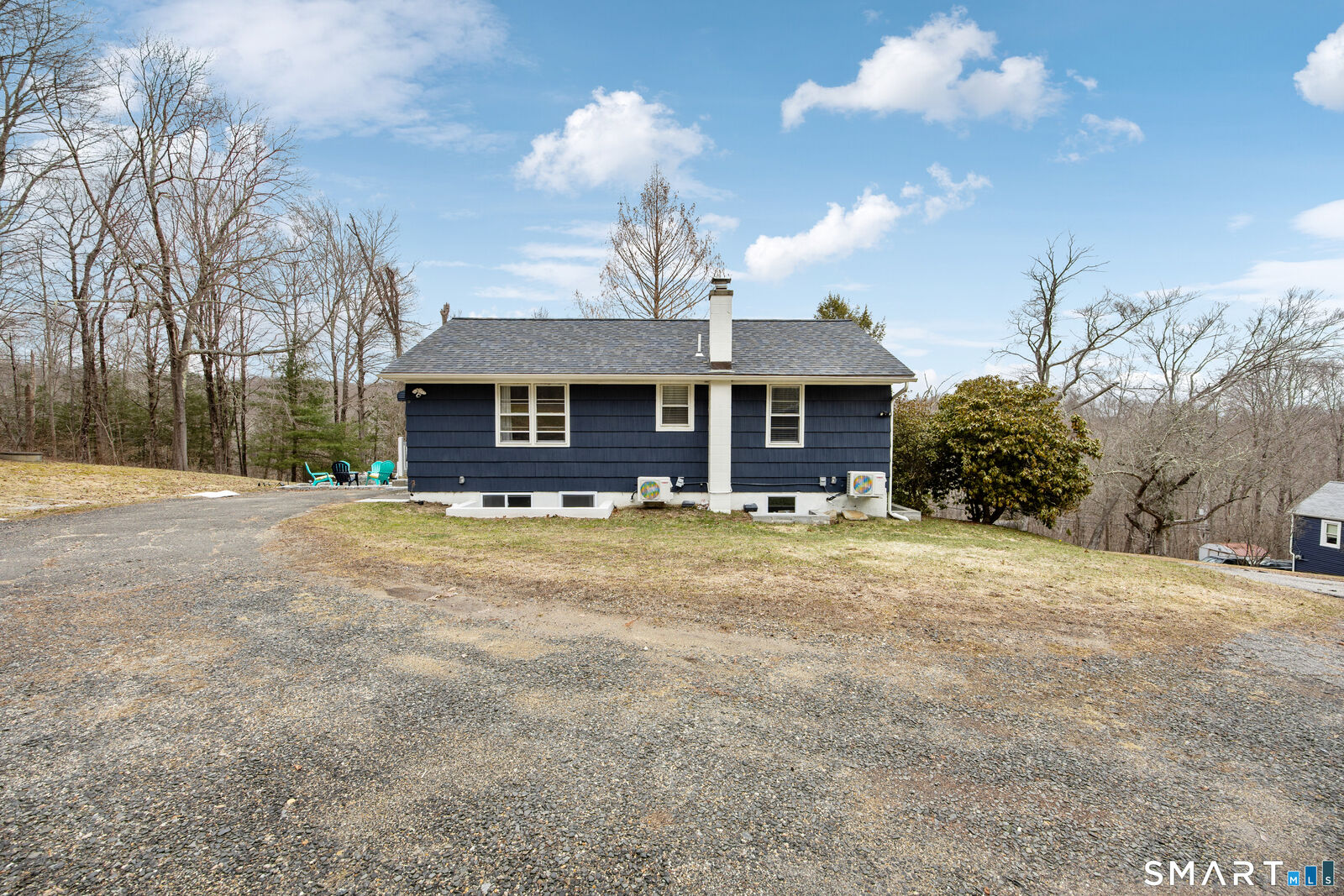 Property Photo:  37 Church Hill Road  CT 06794 