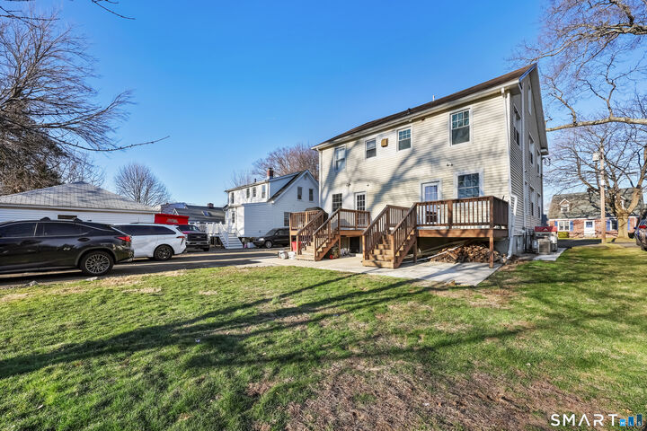 Property Photo:  60 Walter Avenue  CT 06851 