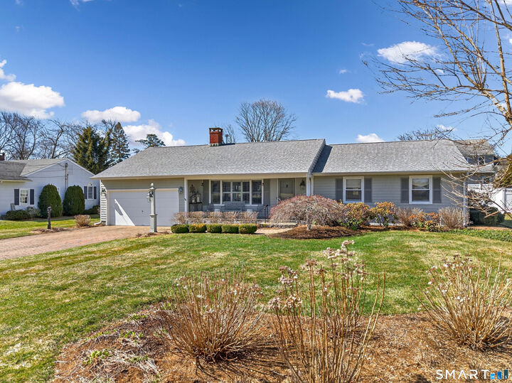 Property Photo:  24 Cherry Lane  CT 06443 