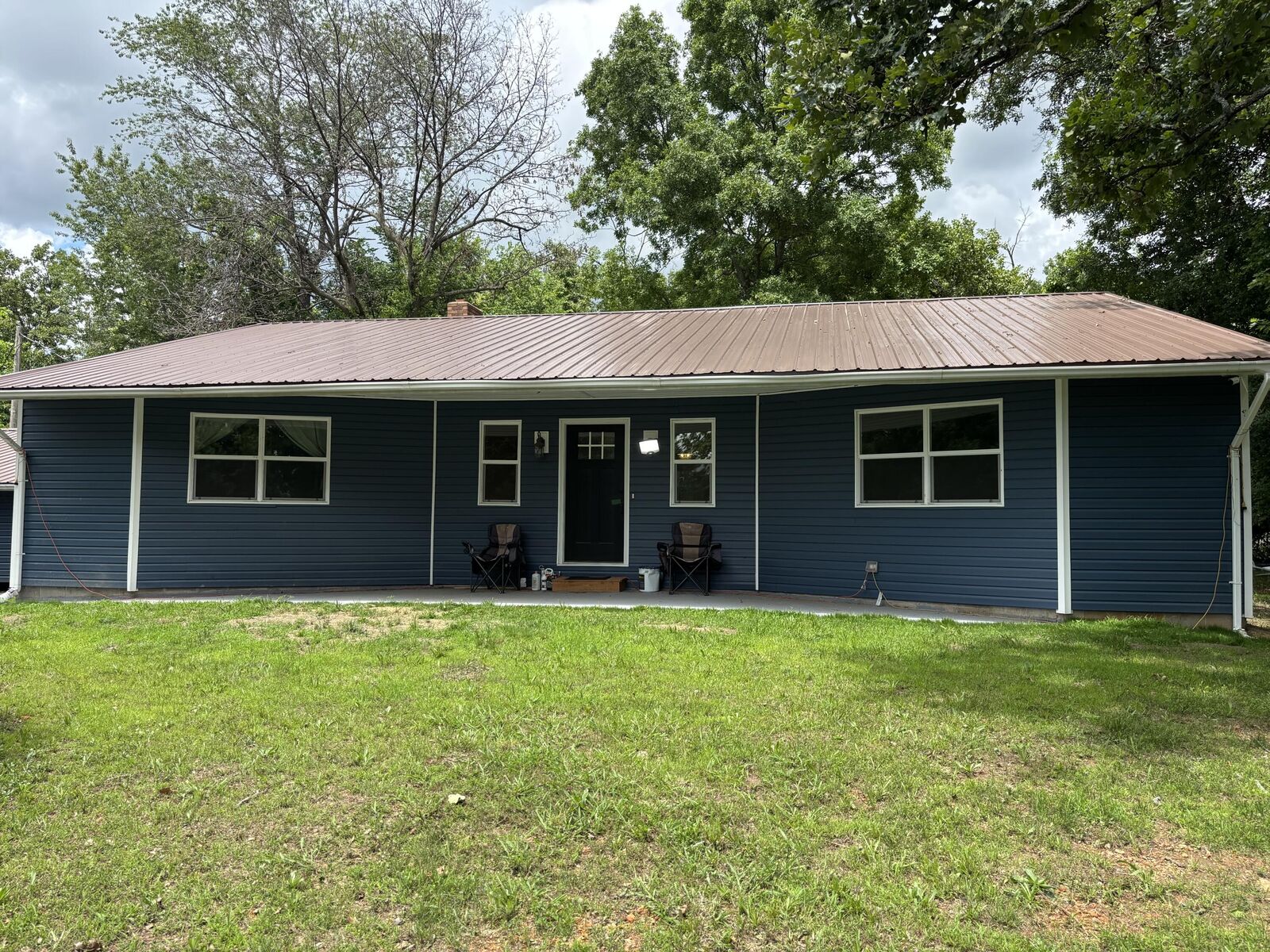 Property Photo: 133 Mustang Lane MO 64844