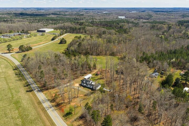 Property Photo:  1324 Noblin Farm Road  VA 23927 