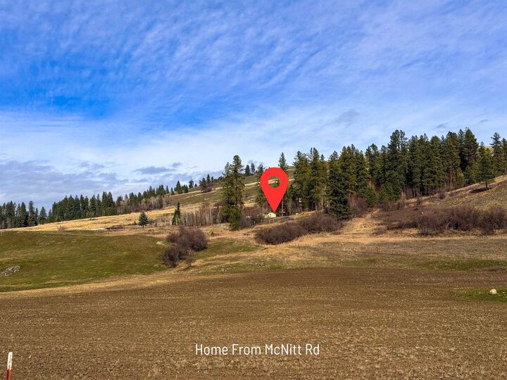 Property Photo:  2897 McNitt Rd  WA 99141 